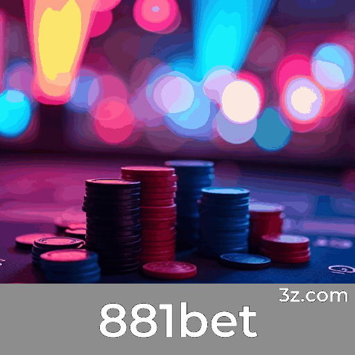 881bet game mais image