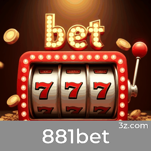 881bet game mais image