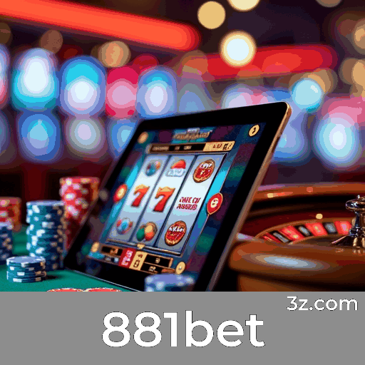 881bet