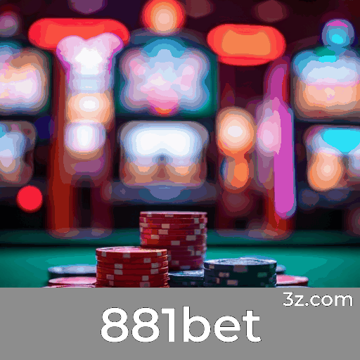 881bet game mais image