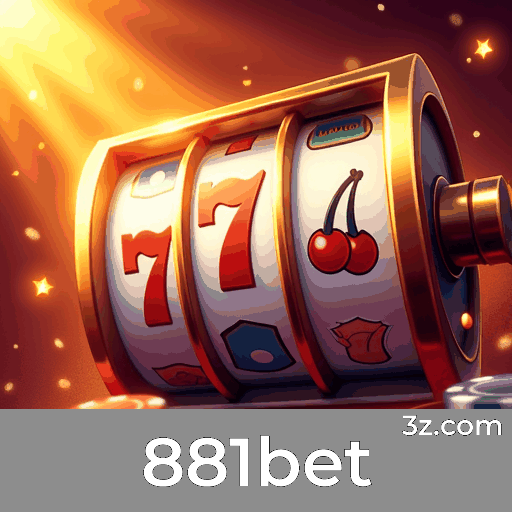 881bet game mais image