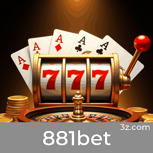 881bet game mais image