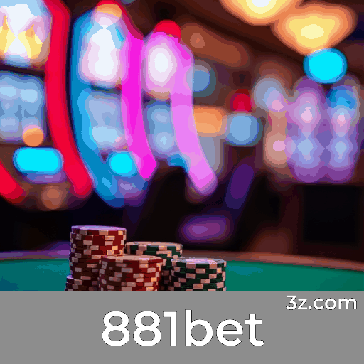881bet game mais image