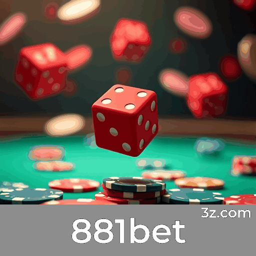 881bet 