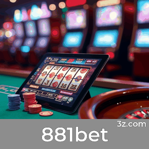 881bet 