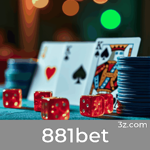 881bet game mais image