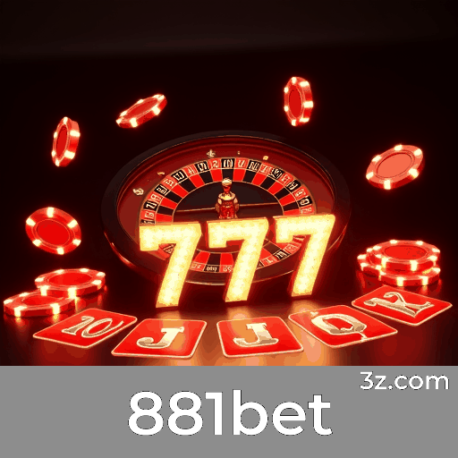 881bet game mais image