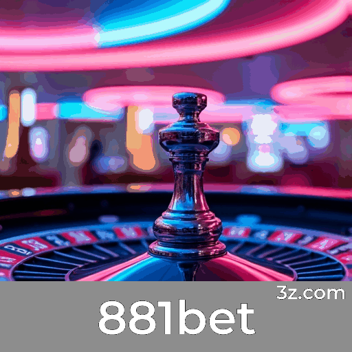 881bet game mais image