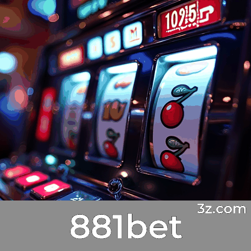 881bet game mais image